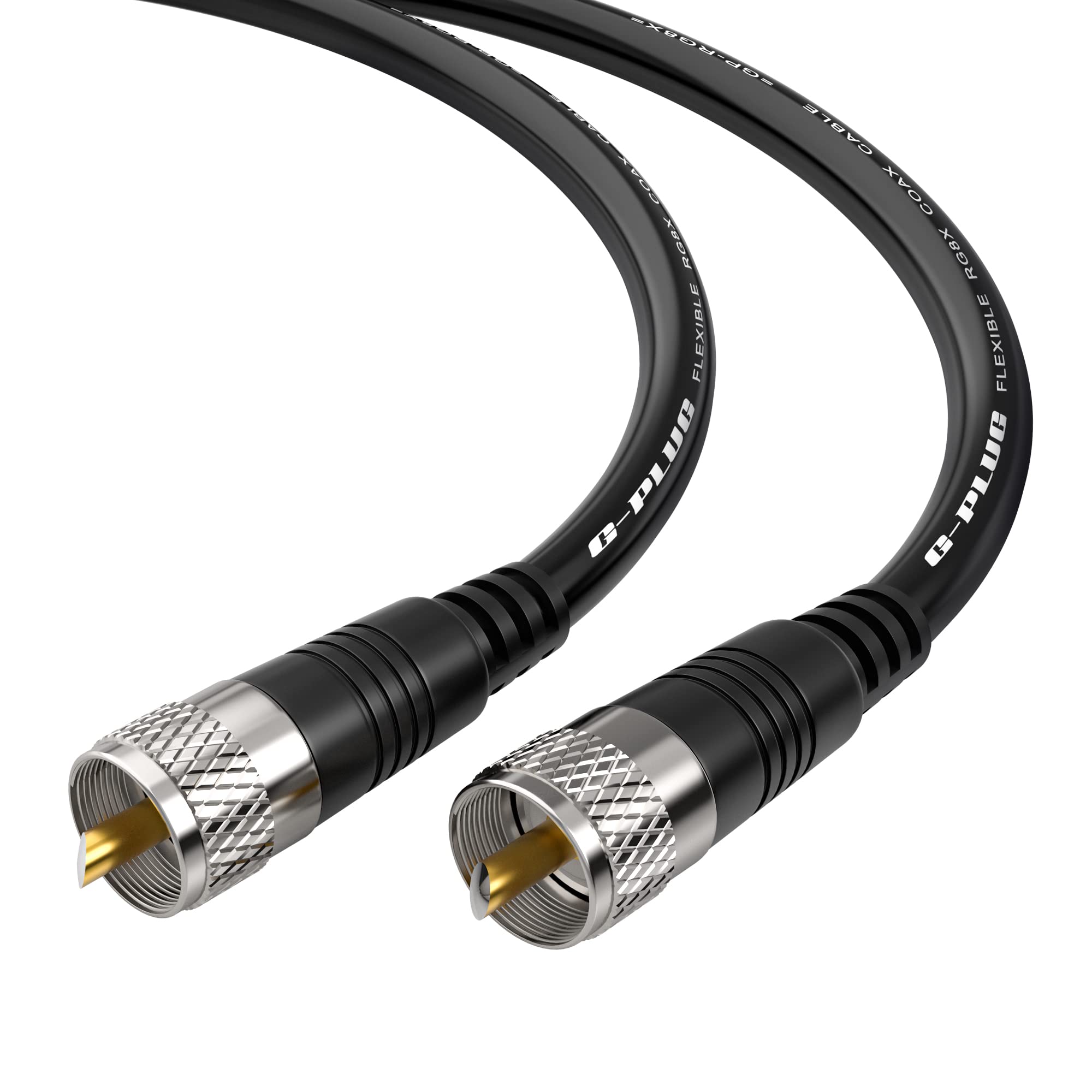 １１本　ortofon　7-NinesDigital Coaxial Cable Amazon.com: MOOKEERF RG11 Coaxial Cable 100ft, 75 ohm Low Loss